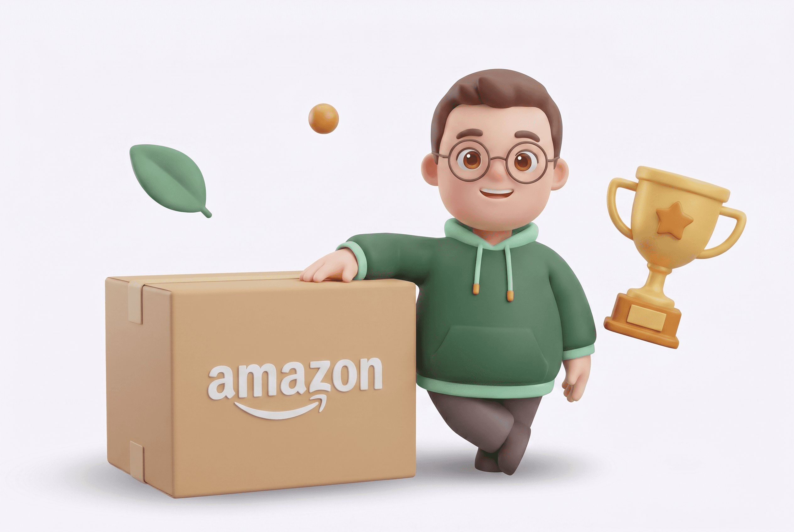 Repricing-Strategien für Amazon 2026: So gewinnst du die Buy Box